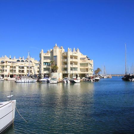 Tamarindos 30M De La Plage Lejlighed Benalmádena Eksteriør billede